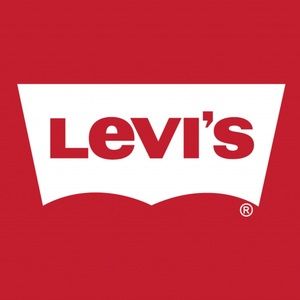 ❤️ LEVI’S MID RISE ANKLE SKINNY JEANS ❤️